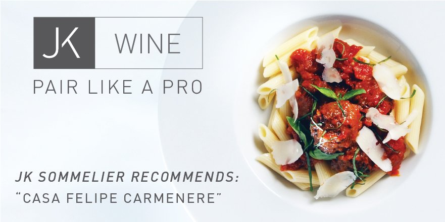 JKFineFoods's tweet photo. #pairlikeapro with the JK sommelier. Visit https://t.co/U0HK1jDYyc for the full recipe https://t.co/6LwX0fJ483