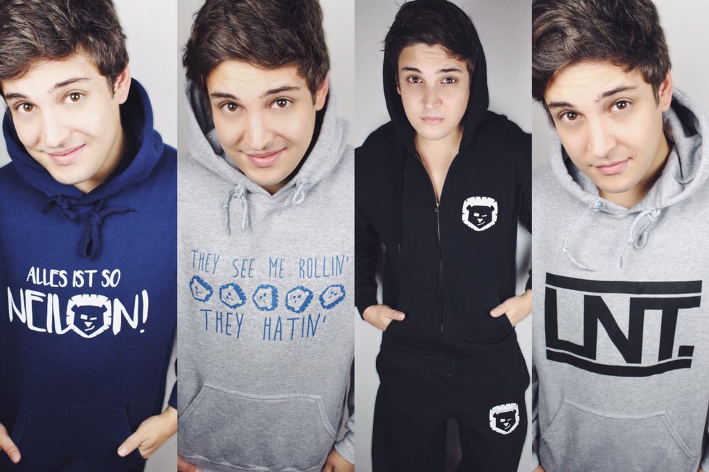 TheRealLiont tweet picture
