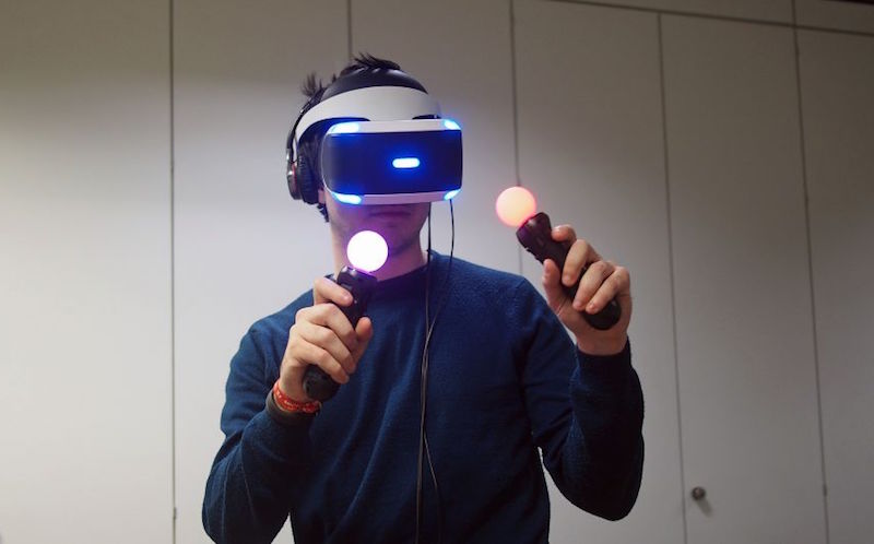 TotalPSVR's tweet image. Large Percentage of UK Retailers Believe VR Will Not 'Take Off' in 2016
totalpsvr.com/TbPku