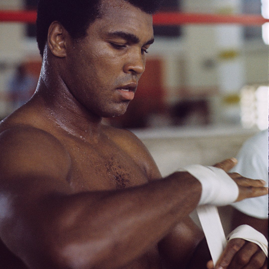 MuhammadAli tweet picture