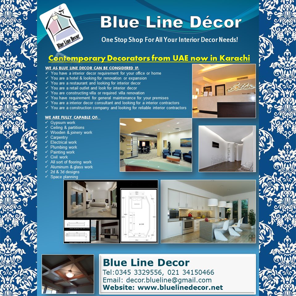 BlueLineDecor's tweet image. 