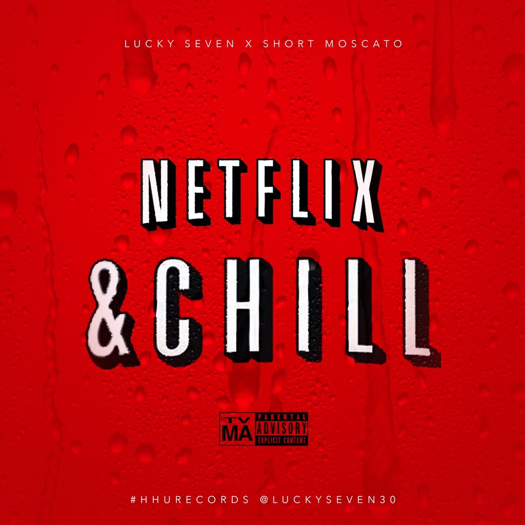 Netflix &amp; Chill m.soundcloud.com/luckyseven30/n… #BarWars5