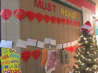 MPSGEFSCHOOLS's tweet photo. Gaenslen students are experiencing more in libraries to find books to read that are "just perfect" for them! #GRAIR https://t.co/Y4tzcqAMMV