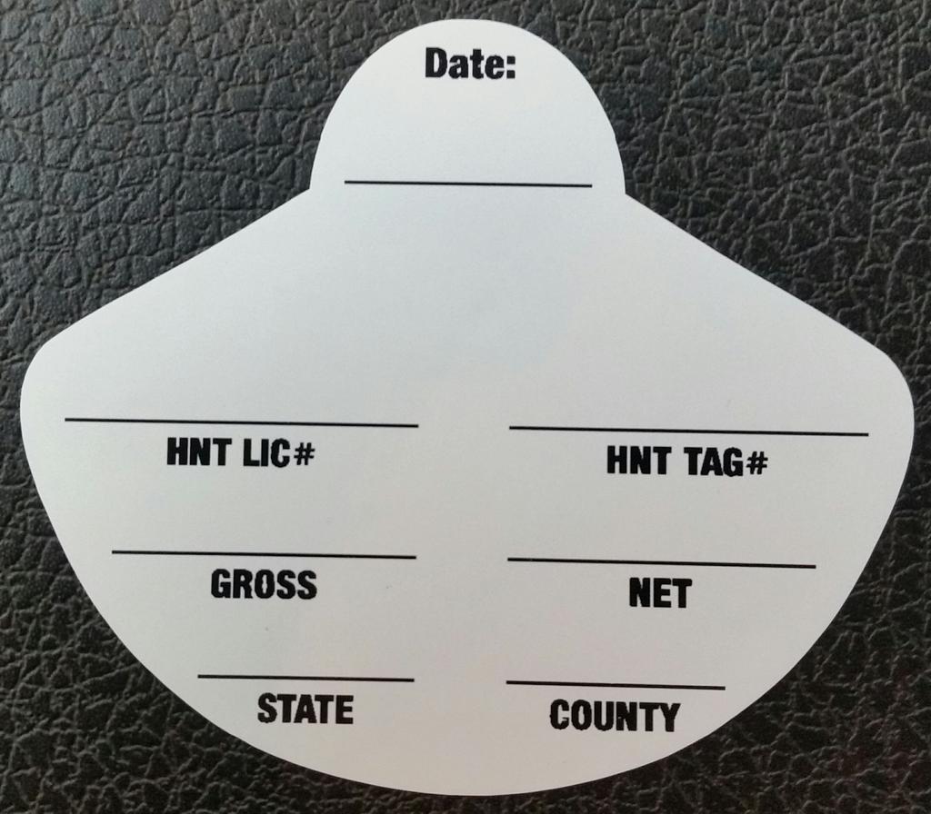 Almost Christmas!  Timber-Loc mounts to hang your hunting trophies.  From deer to moose!
TimberCreekOutdoors.com