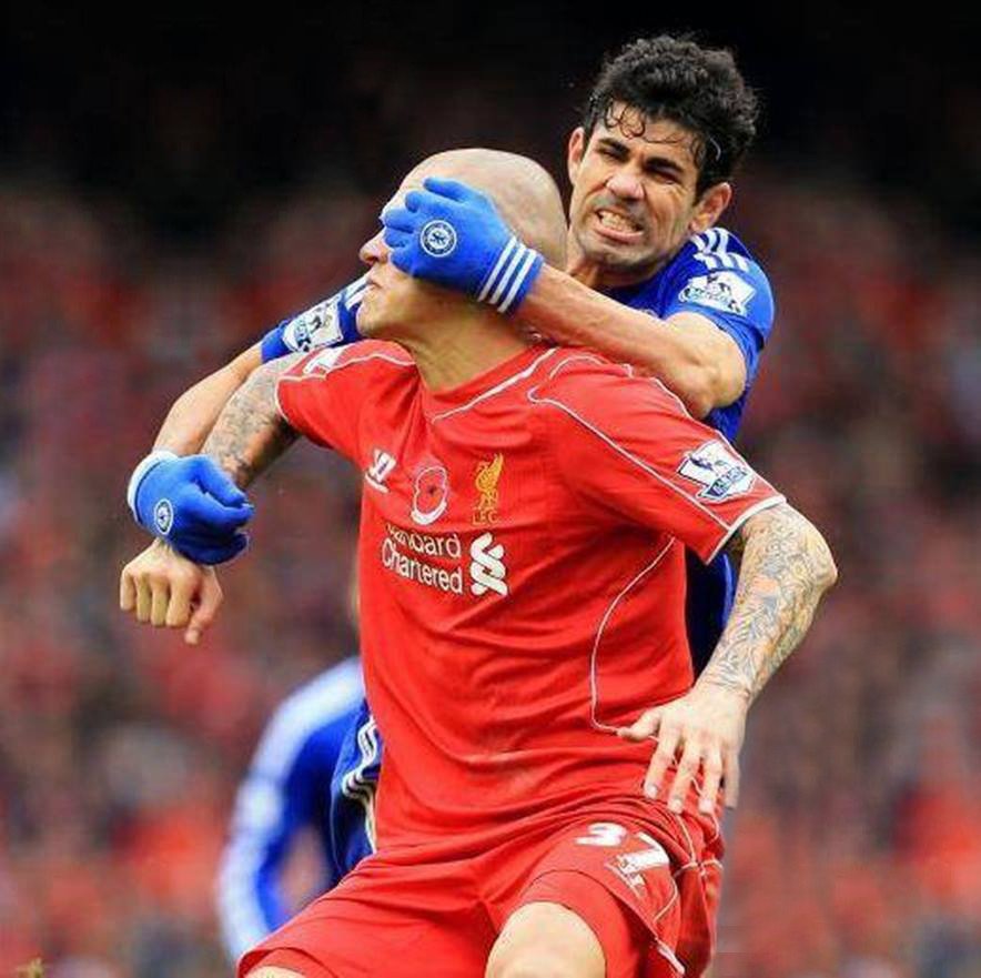 Happy birthday Martin Skrtel! 