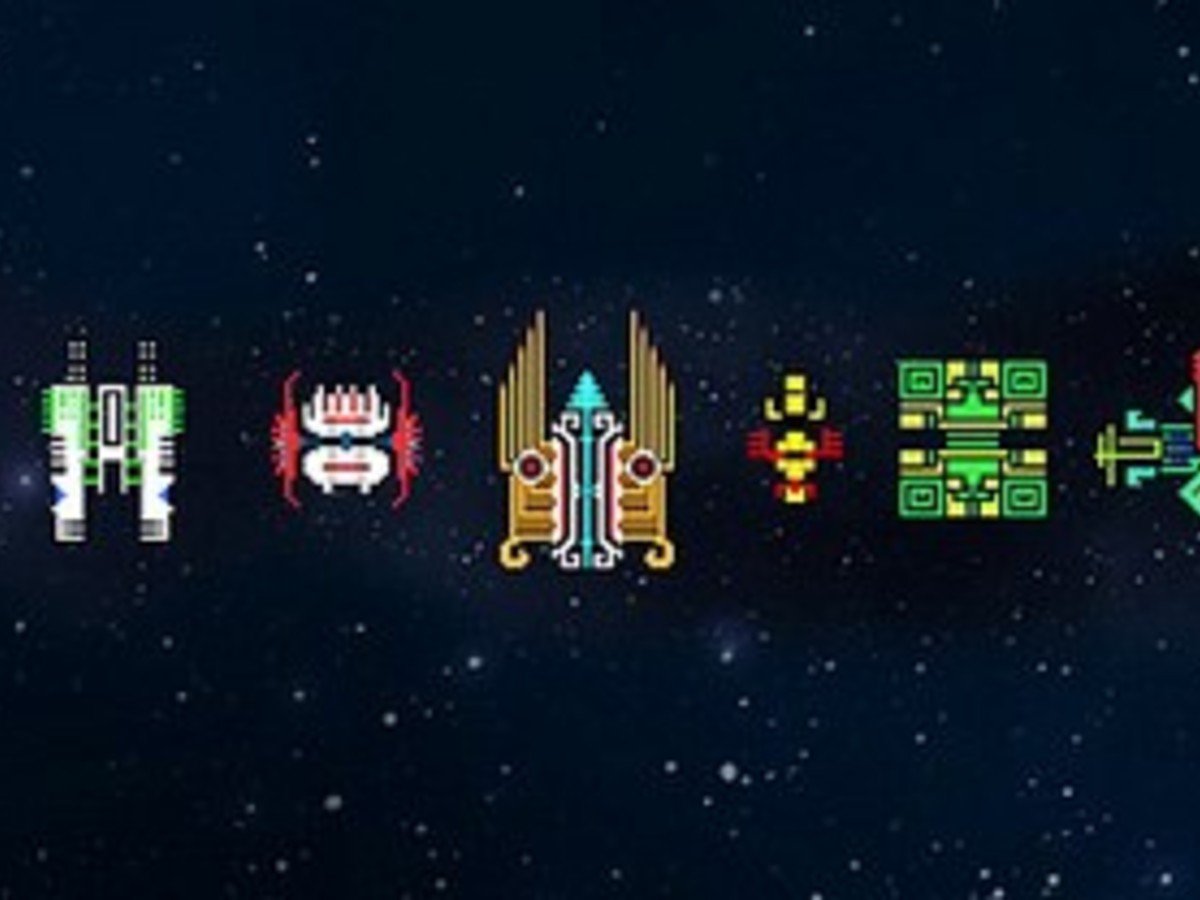 pushsquare's tweet photo. Review: Zotrix (PS4) https://t.co/JJVTRXLz31 #PS4 #Reviews #UFOInteractiveGames #Zotrix https://t.co/eLL30q9CcD