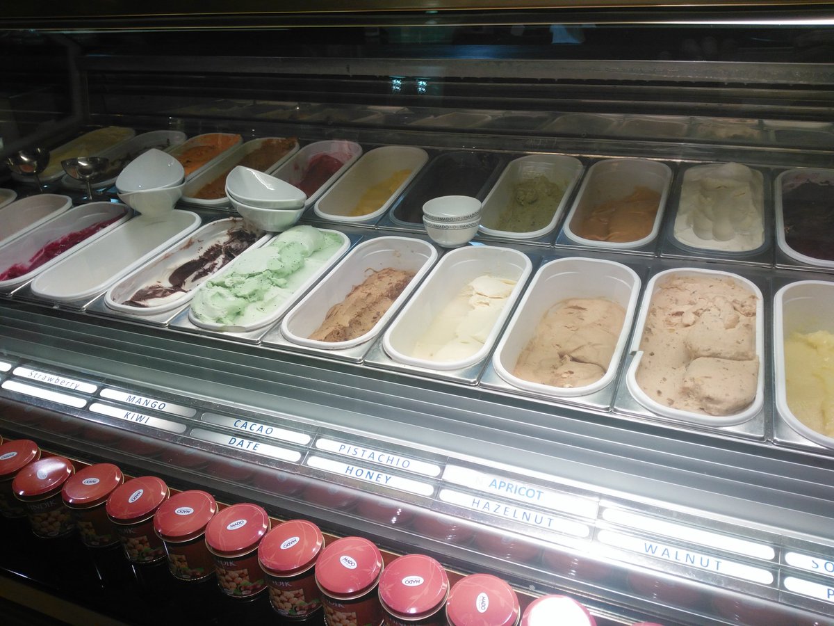 supportTRgoods's tweet photo. الكافيه: سلسلة كافيهات مادو Mado .. عندهم البوظة التركية والحلويات .. موجود في دبي مول #دعم_البضائع_التركية https://t.co/noGvMl3pNL