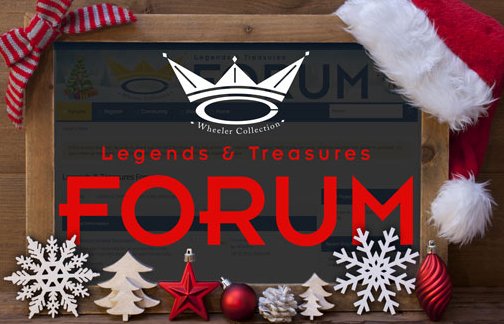 CollectWheeler's tweet image. Wheeler Collection's Forums are back up and ready to serve our community! Join us--&amp;gt; bit.ly/1SWsV1Q