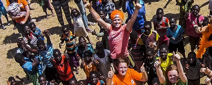 Vacature fondsenwerver / marketeer: World Servants is op zoek naar een nieuwe collega! goo.gl/GusDKW