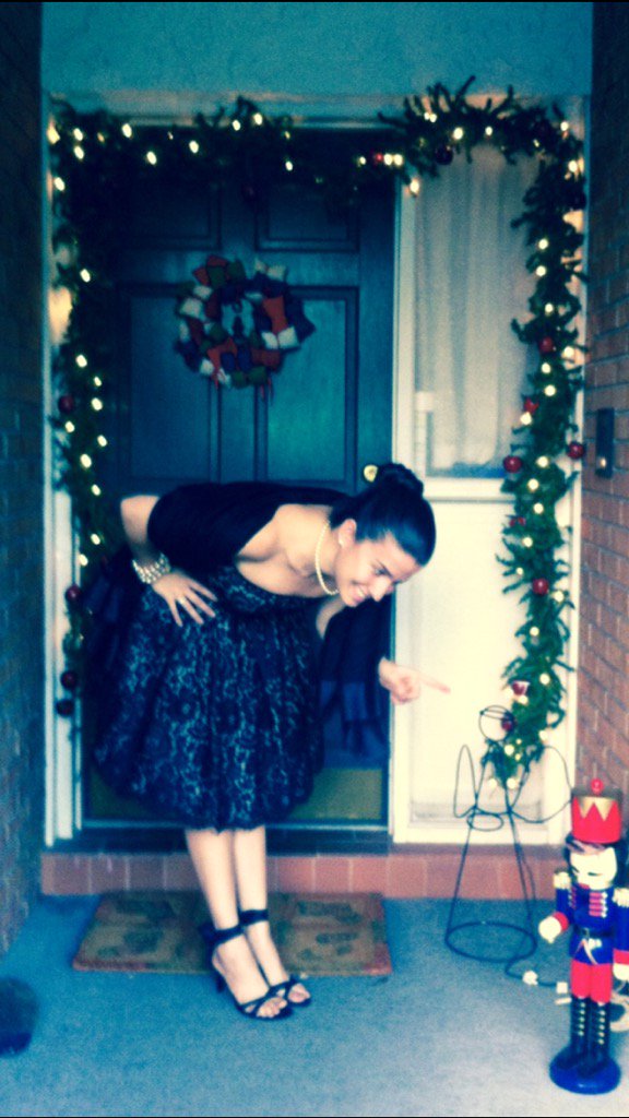 GinaPeters5's tweet photo. #nutcrackerdpc #Memories #HappyHolidays #motherdaughterdate https://t.co/aD4WDqwwqb