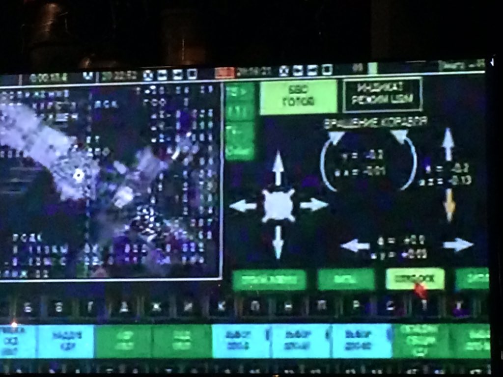 a_hutty's tweet photo. 113m and closing... #ManualDocking #EarnThatFlightPayYuri #BritInSpace https://t.co/AUaFyjfdfl
