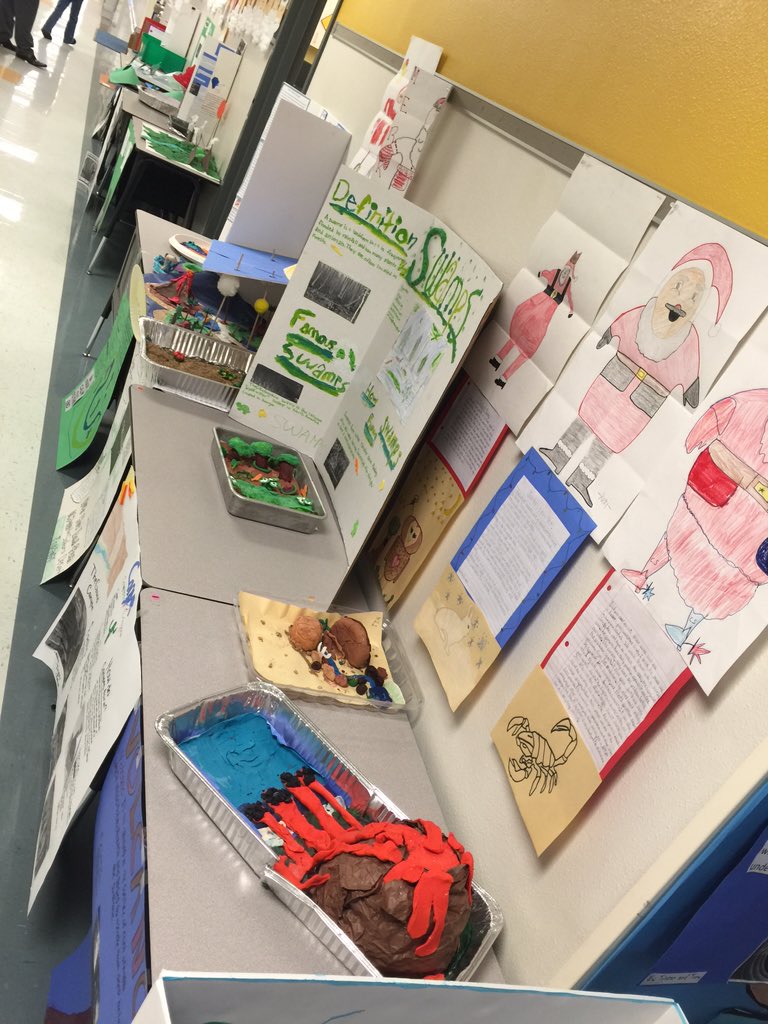 Ford 5th Grade tweet media