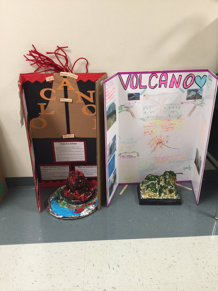 Ford 5th Grade tweet media