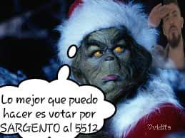 SargentoRap05's tweet photo. #BBSargentoRap <3 https://t.co/eYL5GeHFQZ