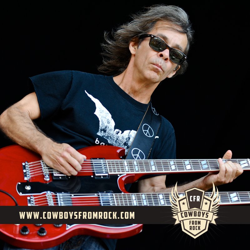 Feliz Cumpleaños / Happy Birthday Tim Reynolds    