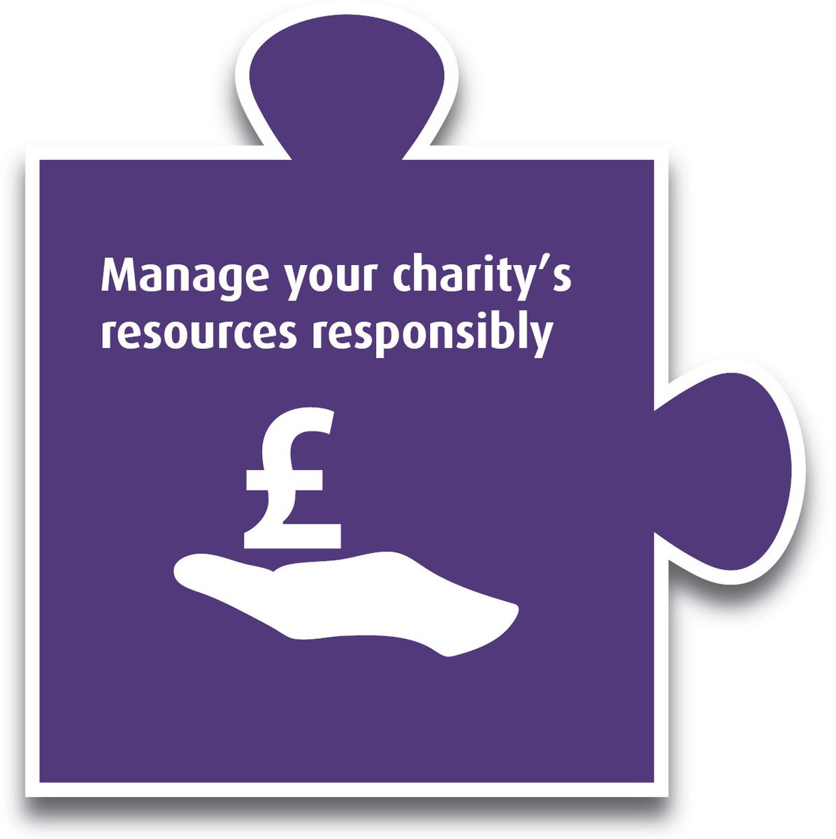 ChtyCommission's tweet photo. Trustees must make sure their charity’s assets are only used to support its purposes https://t.co/o6tl7eYQlw https://t.co/5OTp0sfWn8