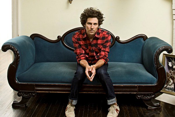 Happy Birthday to Jeremy Fisher! May your hair flow freely forever. 