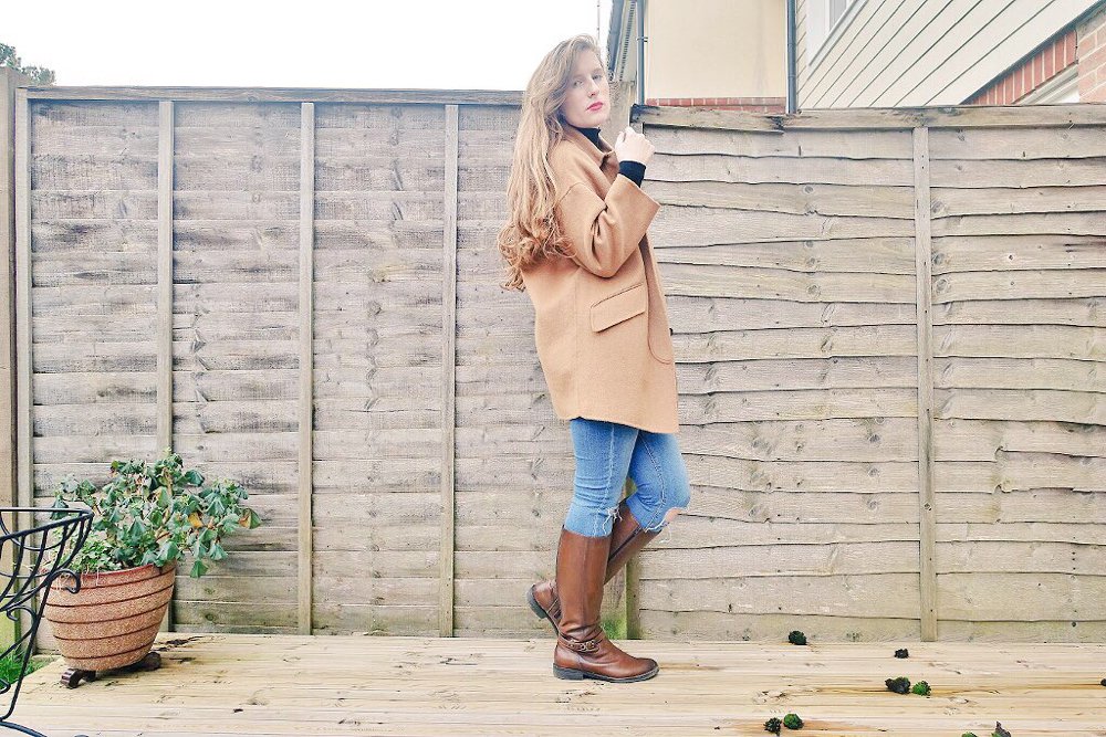 Bekkiii_19's tweet photo. "A versatile shoe can make a woman very happy!" https://t.co/fRmvPB8M6h #fbloggers @fashbeautylife #lbloggers https://t.co/HtTWg4BDjm