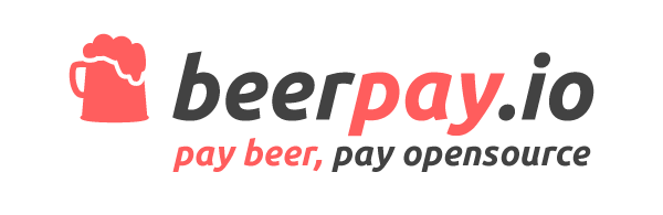 HashDogTeam's tweet photo. Finally! Beerpay.io released - The way to monetize open source projects. https://t.co/MA8LP7icLn  #code #opensource https://t.co/k7f2Ah2nfF