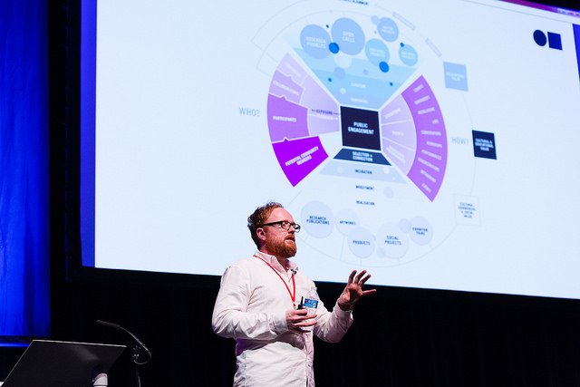 MuseumNext's tweet photo. Super early bird tickets for #MuseumNext Dublin are almost sold out - Join us https://t.co/b1aaHNJdHc https://t.co/K7tN1rYKDd