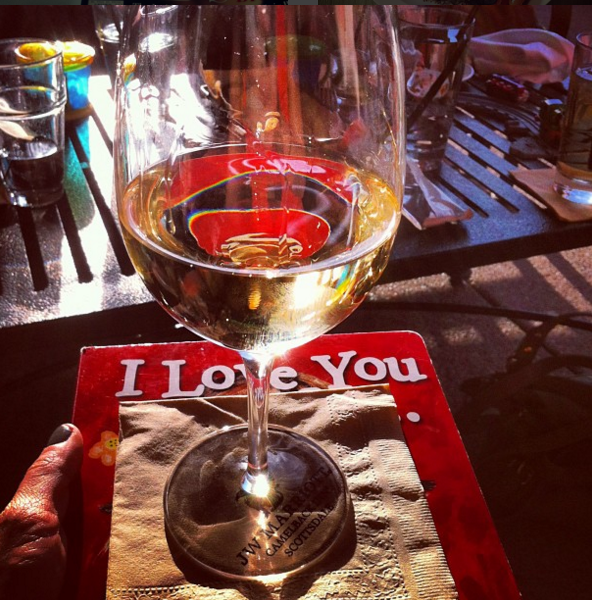 BottlestWine's tweet photo. wine, i love you too. #bitcheslovewine #bottlest https://t.co/XiEFEdlQtj