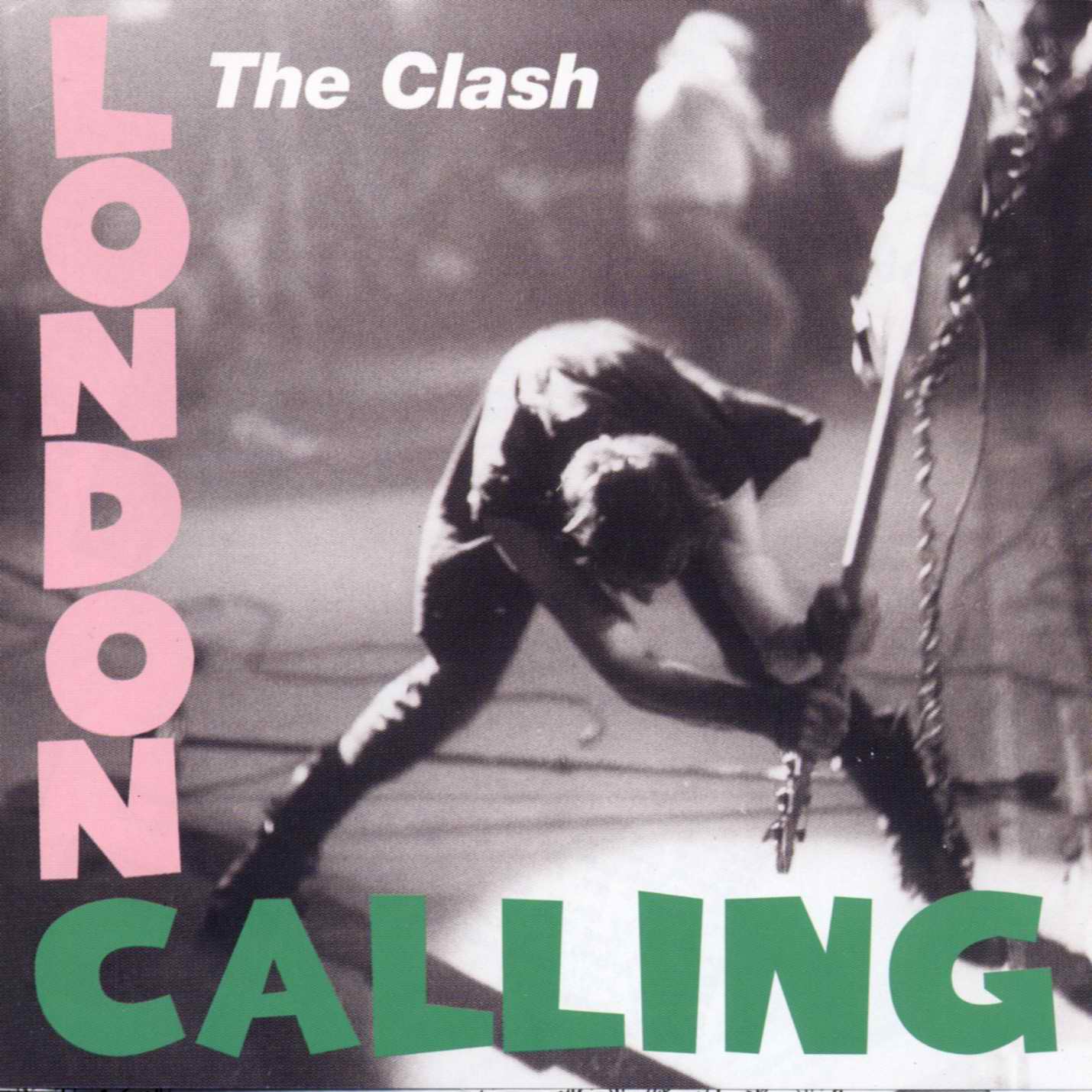 Happy 60th birthday Paul Simonon. Pictured here earlier in New York:
 
