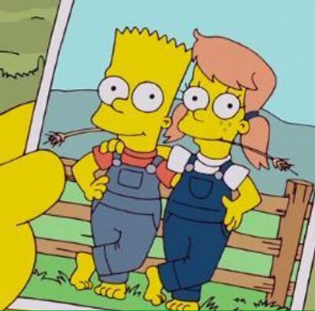 vrprendete's tweet photo. Mary Spuckler, es el personaje para el que Zooey Deschanel prestó su voz. #LosSimpson #Préndete https://t.co/5Z2KNoLDoV