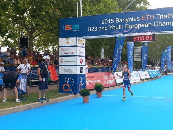 SportAnTraining's tweet photo. Intervista a Ilaria Zane medaglia d’arento agli Europei U23 di #triathlon. #SportAndTraining https://t.co/O0LD1lwsZf https://t.co/MriaHP1heA