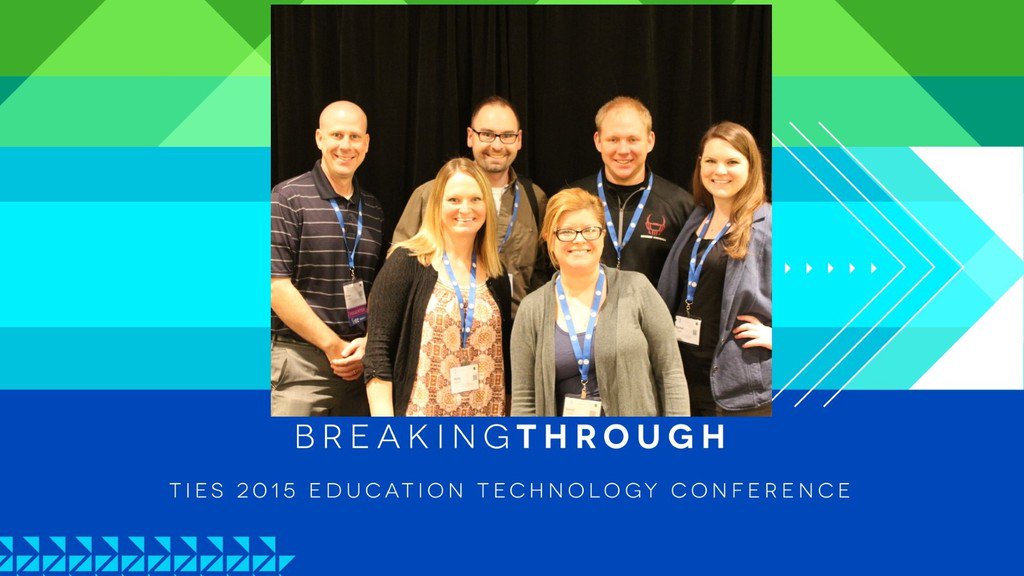 TIESPhotobooth's tweet photo. #TIES15 https://t.co/0GeA6g4Fno