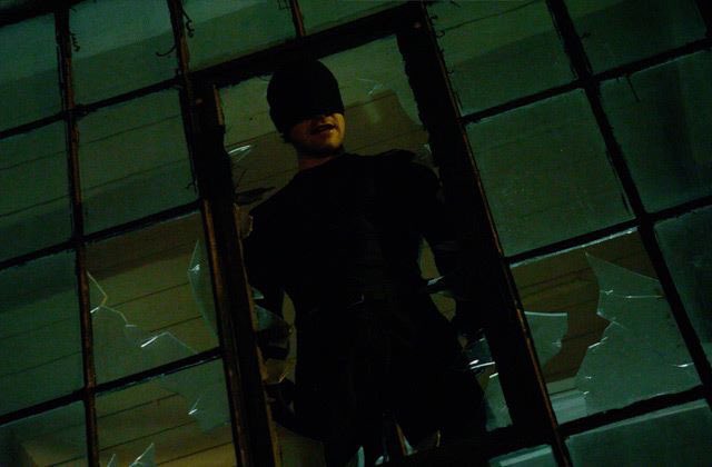 Happy birthday to our incredible Daredevil, Charlie Cox! 