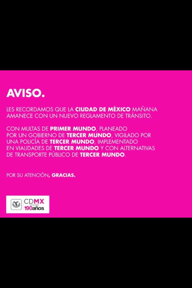 charlyperalta's tweet photo. @ManceraMiguelMX https://t.co/lrLb4S8v8p