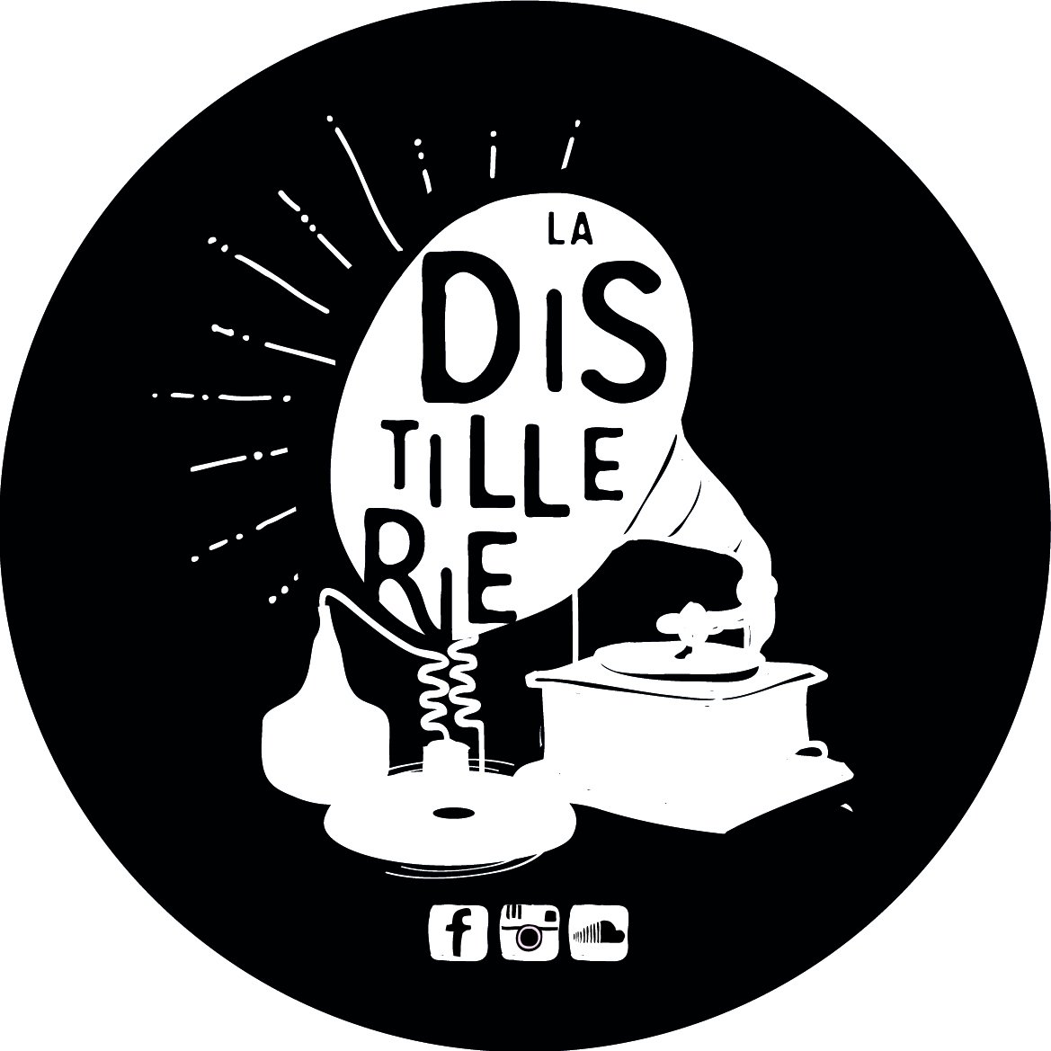 JulienGatto's tweet photo. Follow @ladistillerie_ New French Webzine // On Twitter Now for #musiclovers #interviews #reviews #artists #Lyon https://t.co/MjhKQvfmNa