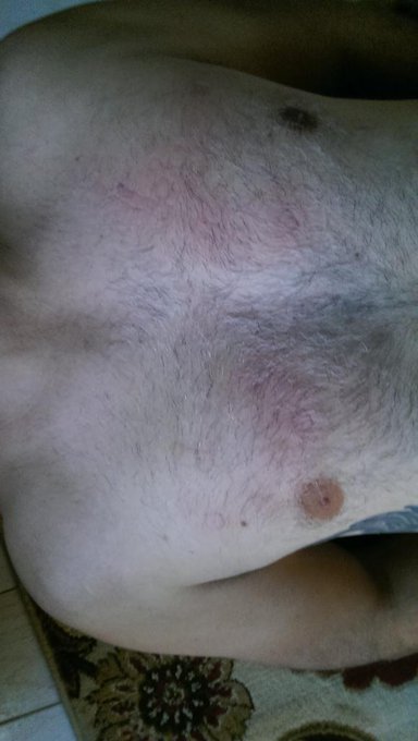 This is what happens to a naughty foot bitch!  #trampling #femdom https://t.co/zMMIvi9IBQ<a href="/tag/femdom"class="tags"><span>#femdom</span></a><a href="/tag/trampling"class="tags"><span>#trampling</span></a>