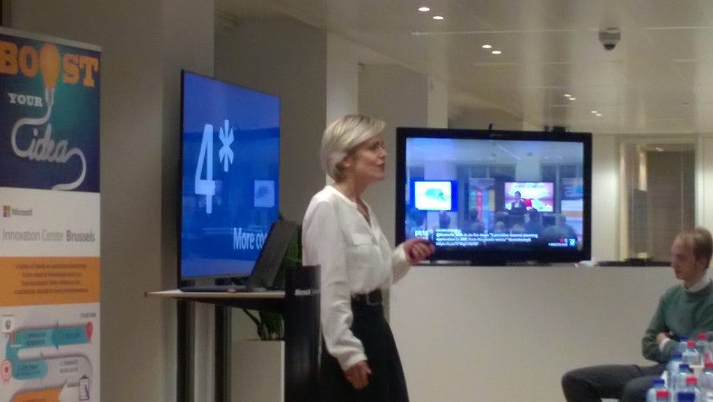 Cécile Jabaudon tweet media