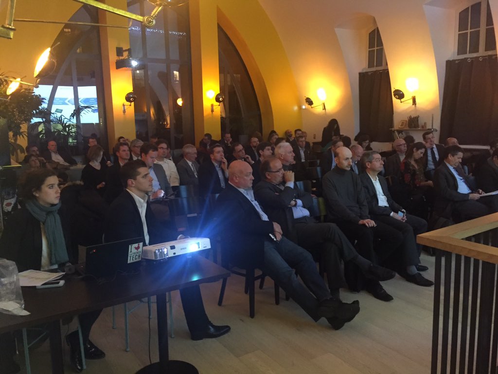 Francois Chopard tweet media