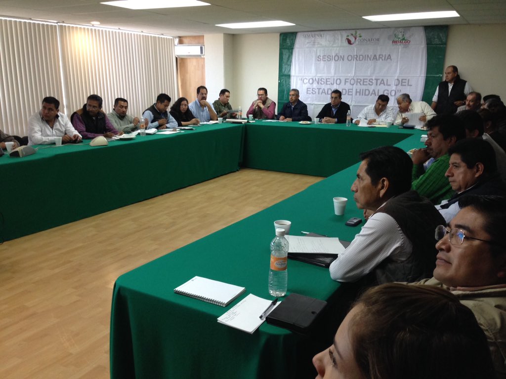 jaimegalindo33's tweet photo. Llevando a cabo la Cuarta Sesión Ordinaria del Consejo Forestal del Estado de Hidalgo https://t.co/6XiHqmCF39
