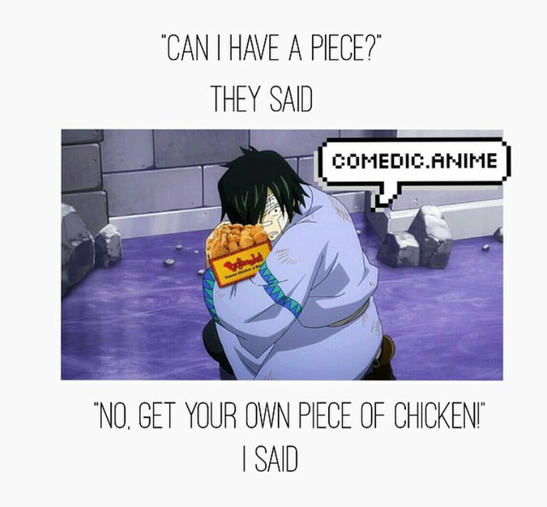 AnimasterPlus's tweet image. Ohh!!! Hungry 😏