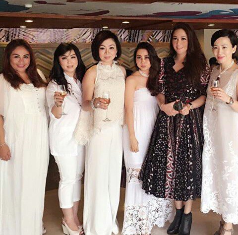 Sukses sayang, lounching hotel #denpasar #bali 2015 💋💋