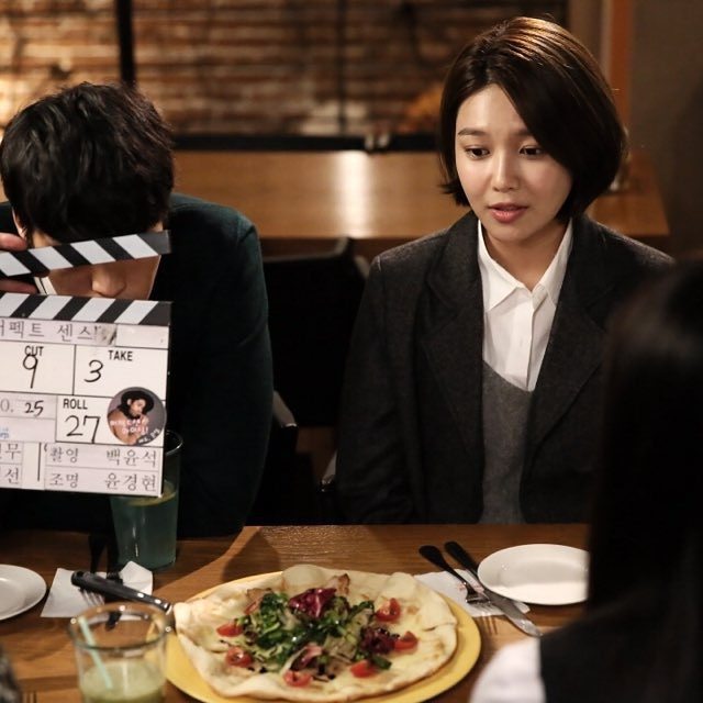 [PIC][14-10-2015]SooYoung sẽ tham gia vào Drama đặc biệt của kếnh KBS - 'Perfect Sense'  CWSOmSuUsAE6zI2