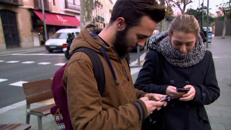 som3cat's tweet image. Estem enganxats al mòbil? A @gendigital parlarem de la "nomofòbia" (22.50 al 33): ow.ly/VU4fZ #GD33