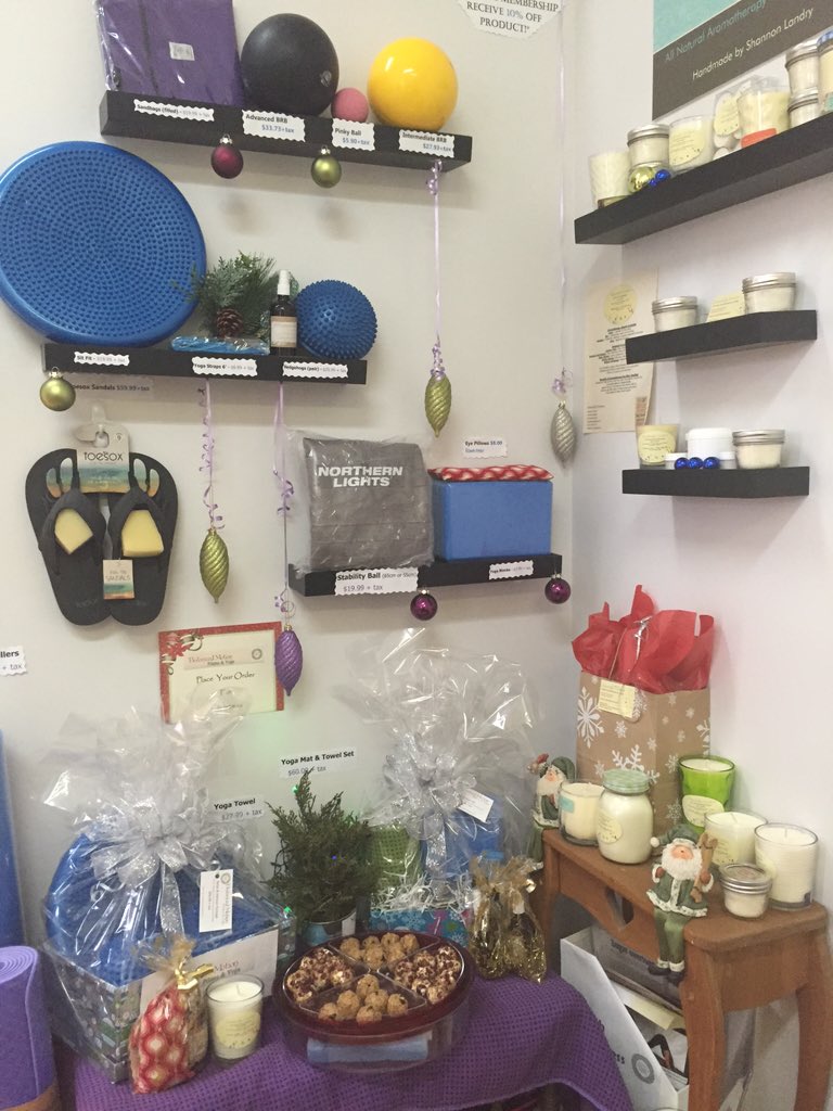 balancedmotion's tweet image. Celebrating at Balanced Motion - Thank you Christmas Treats, Gift Draws and lots of Fun!