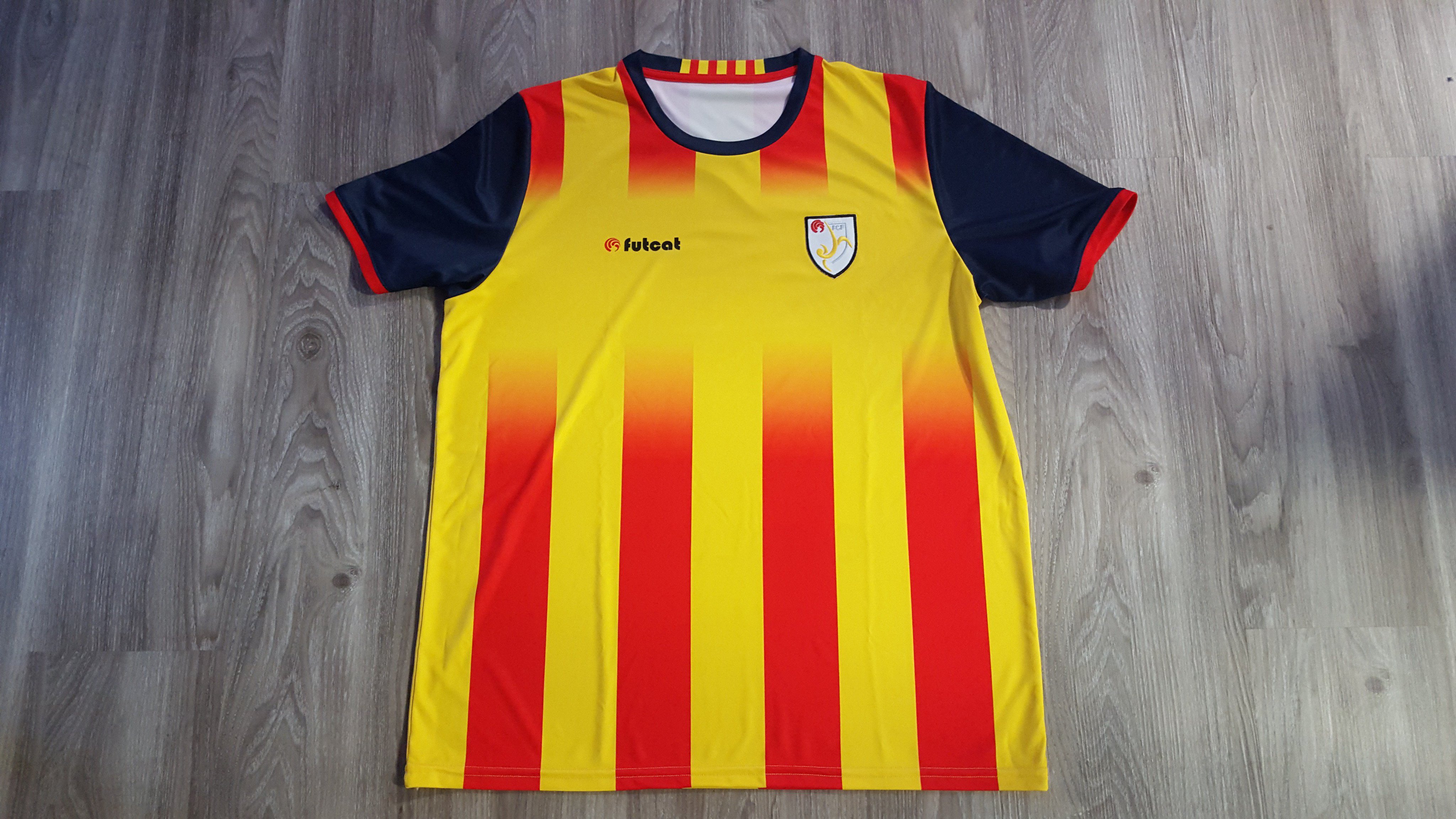 Federaci Catalana de Futbol on X