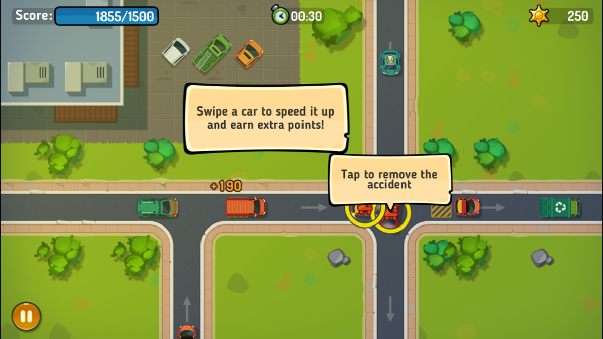AppAdvice's tweet photo. Control traffic as a cat sheriff in Street Fever: City Adventure https://t.co/YpnBFGaE6q @sandystachowiak https://t.co/1Xs0rr1HdT