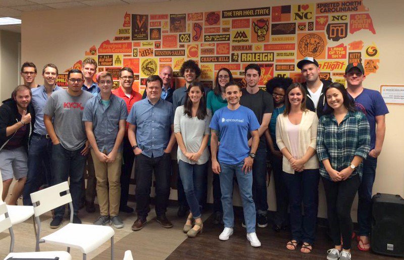 Skookum's tweet photo. "Paycheck to Paycheck, a #Product Born from the Skookum @nightshiftclt Program" https://t.co/wznqHQQaRJ #nonprofit https://t.co/OMjOqK9fjg