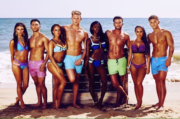MTVExFans's tweet photo. 🌴 #ExOnTheBeach series 4 returns to MTV on 19th January 2016! This lot are going to smash this 🌴👌🏻☀️🏊🏻🍹🏝 https://t.co/Rh8cmNfSts