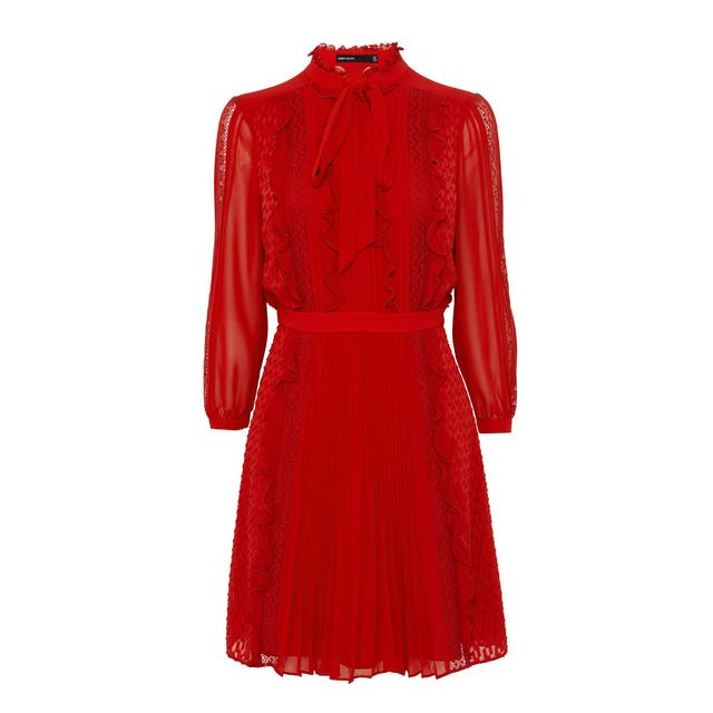 endource's tweet image. The fashion press LOVE this @KarenMillen dress, it's been ft over 5 times! ow.ly/VSfYC