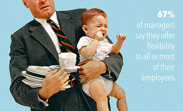 MediaplanetUSA's tweet photo. Want to #workfromhome? Here are some tips on negotiating #workflexiblity with your boss: https://t.co/C0KUfo3uan https://t.co/0kltPZJmaS