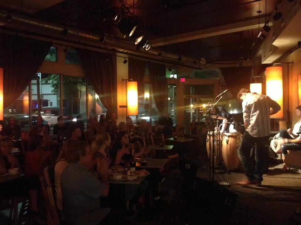 Just a reminder tonight's #OpenMic has been #cancelled. We'll let you know about the next one #asap.