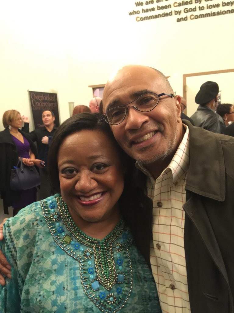 patriceeturner's tweet photo. @BIVoices @FCBC_NYC Some pics from last night's fabulous concert! #HowGreatOurJoy #GreatJoy https://t.co/Mv98DELm0K https://t.co/kQsEqHSMi0