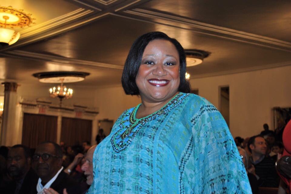 patriceeturner's tweet photo. @BIVoices @FCBC_NYC Some pics from last night's fabulous concert! #HowGreatOurJoy #GreatJoy https://t.co/Mv98DELm0K https://t.co/kQsEqHSMi0
